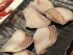 -呷哺呷哺 黄金牧场 (大港油田幸福广场店)