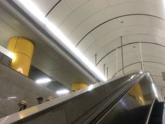 -海淀黄庄(地铁站)