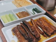 -京味斋·北京烤鸭(北京南站洋桥店)