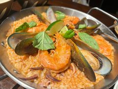 -Brut Eatery Wine Bar & Restaurant (建国东路店)