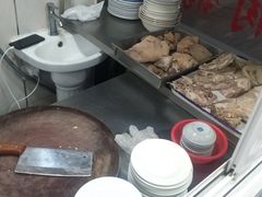 -苏州藏书羊肉馆(安顺路店)