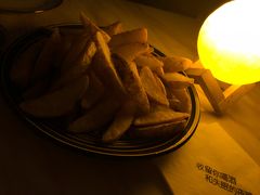 -深蓝超市Alcohol Player餐酒吧