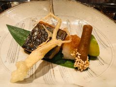 -奈良本寿司(永嘉路店)