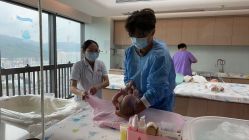 -禧月荟S月子中心(侨城店)