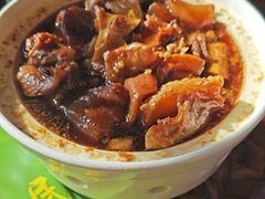 -民族饭荘(新华大街店)