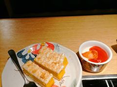 -温野菜涮涮锅(西单大悦城店)