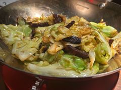 -乔街深夜食堂·台州菜·高压锅生蚝(杭州总店)