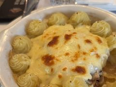 -波特曼西餐厅(南岗店)
