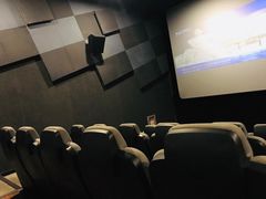 -汇金缪斯影城(八佰伴店)