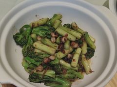-老妈菜馆(建设街店)