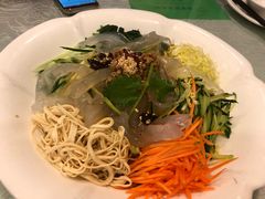 -黄家饺子东北特色菜馆(湖滨商业街店)