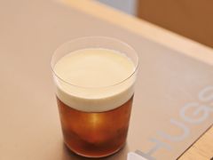 -HUGS coffee(东区店)