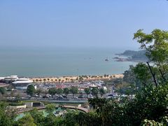-景山公园