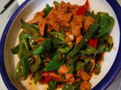 农家小炒肉-湖锦酒楼·32年地道湖北菜(光谷店)