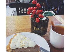 -Pie Bird(新闸路店)