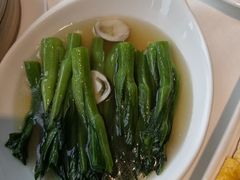 -广州塔晖粤轩中餐厅