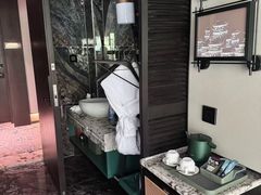 -铂尔登国际酒店(南山深圳湾口岸店)
