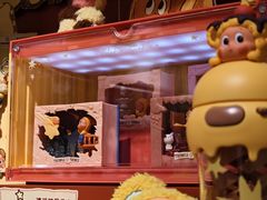 -泡泡玛特POPMART(上海环球港店)