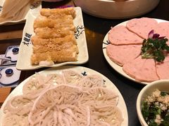 -大龙辣火锅·龙虾·烧烤(湖滨新天地店)