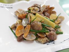 -景好海鲜餐厅(大鹏必选旅游店)