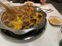-水碾河刘老大串串香(水碾河路店)