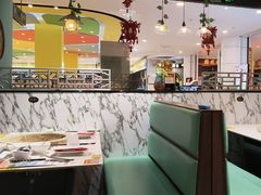 -云中鱼蒸汽石锅鱼(川沙百联店)