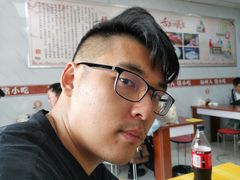 -福州人铭小吃