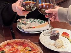 -Mammamia意大利餐厅(阳春巷店)