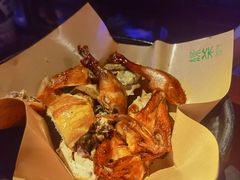 -绿茶餐厅(千岛湖银泰城店)