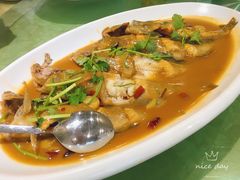 -前王院•巧克力海鲜市集餐厅(万平口店)