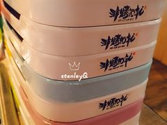 -非烤勿扰自助烤肉海鲜火锅(南城莱蒙店)