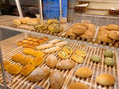 -前进麦味·天然烘焙(凯德1818店)