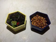 -雨后行菜(报慈北路店)