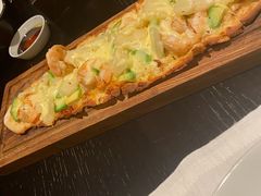 -当米亚诺意大利餐厅(武汉光谷凯悦酒店)
