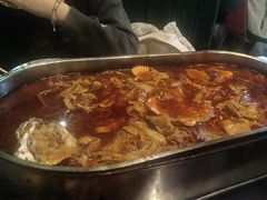 -原乡故事里海鲜大餐(玉祥门北马道巷店)