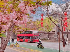 -西安城墙·碑林历史文化景区