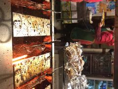 -老黄记手撕烤兔(玉林街店)
