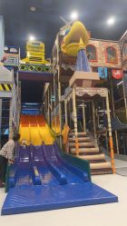 -meland亲子乐园•派对•研学(苏州悠方购物中心店)