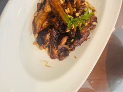 -北京老铺烤鸭(高新店)