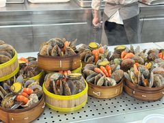 -阿那亚第三食堂 Cafeteria 3