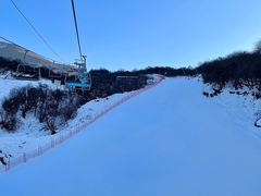 -太子岭滑雪场