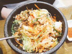 -韩阳王石板烤肉