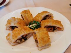 -金苑海鲜酒家(来魅力店)