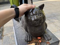 -天龙宝严素食馆(大兴善寺店)