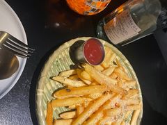 -C&R西班牙餐厅