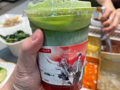 -海底捞火锅(汕头苏宁广场店)