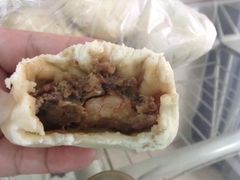 -四平包子铺