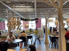 -宜家·瑞典风味餐厅(无锡店)