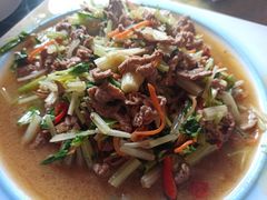 -龙姐私房菜(和顺古镇店)