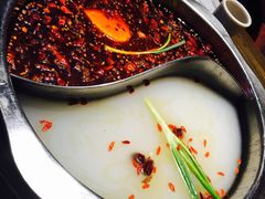 -纸盐河码头火锅(十八梯店)